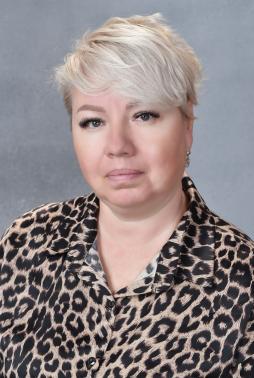 Жихарева Татьяна Николаевна